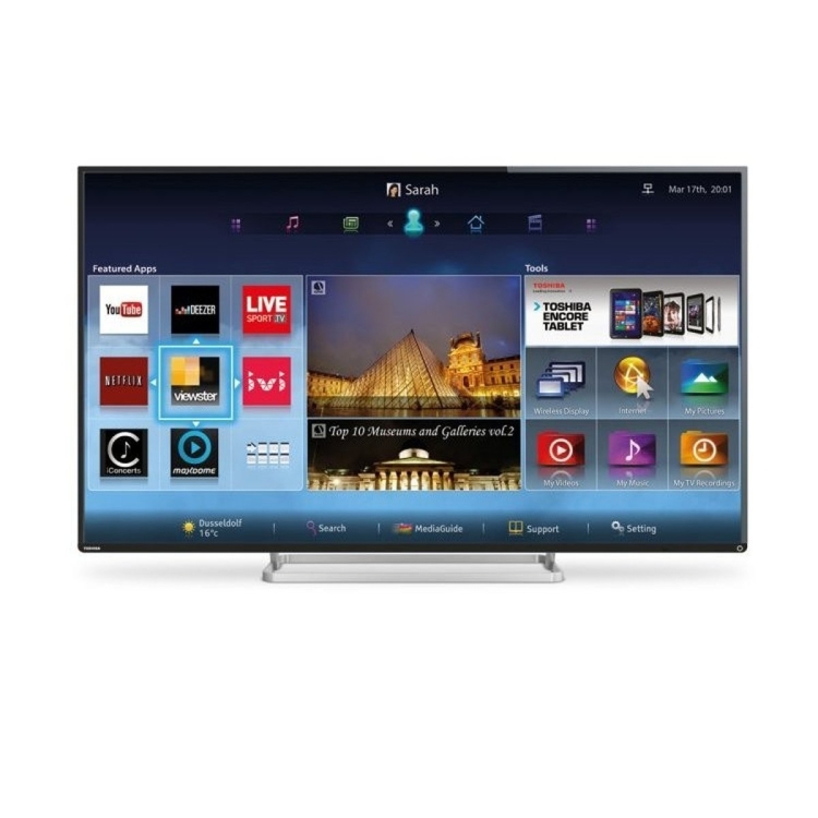 Toshiba 47L7453R