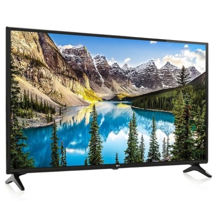 LG 43UJ630V