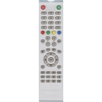 Пульт Huayu для Fusion FLTV-16H100