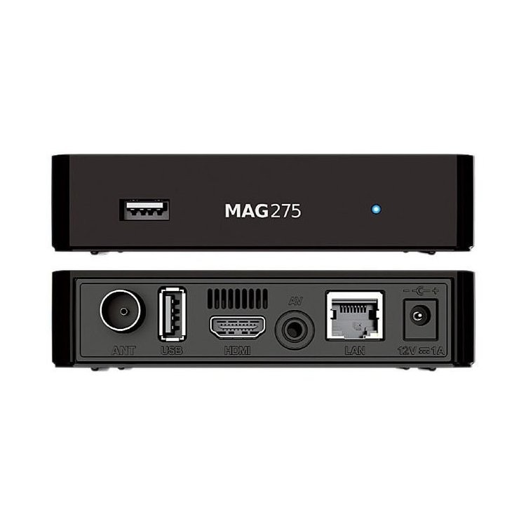 MAG MAG-275 HD