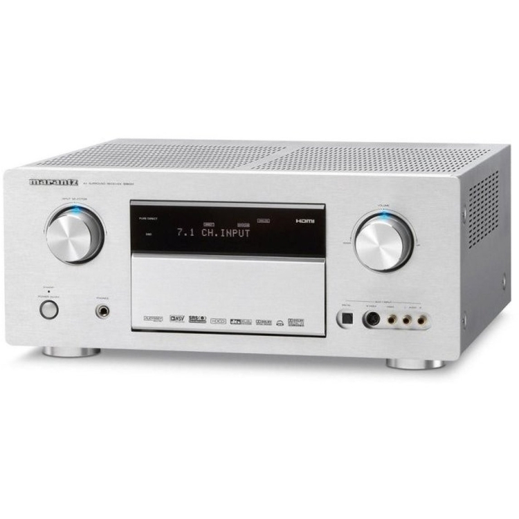 Marantz SR6001