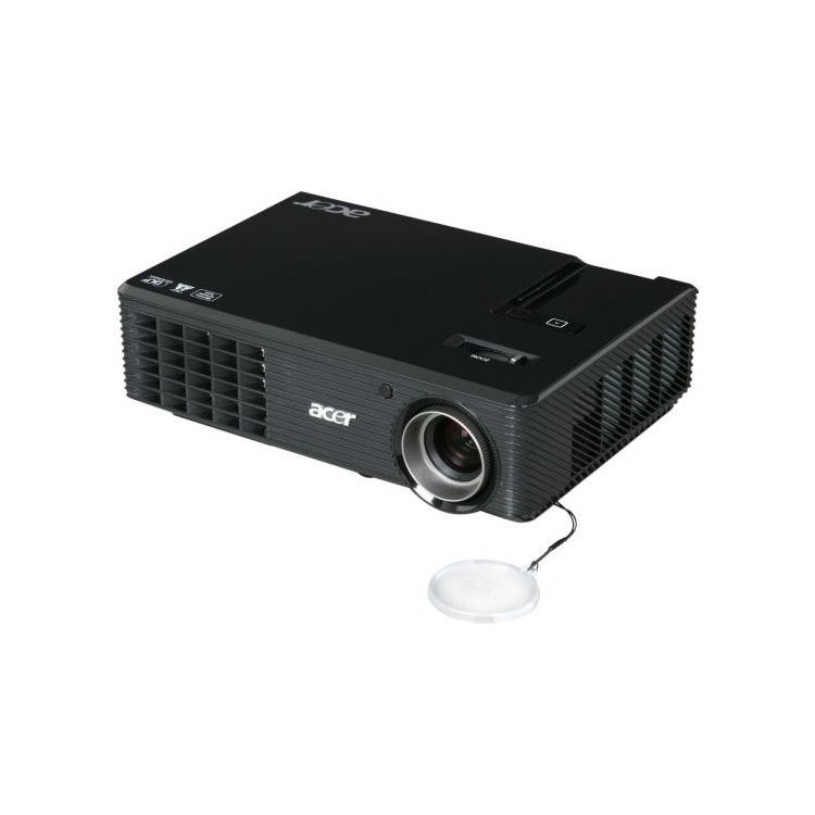 Acer X1261PN