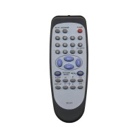 Пульт Huayu для Shivaki (Trony) RC-810 (RC-811)