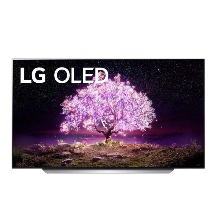 LG OLED65C11LB