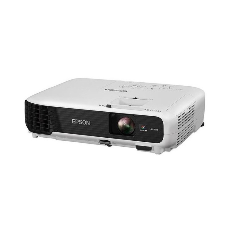 Epson EB-S04