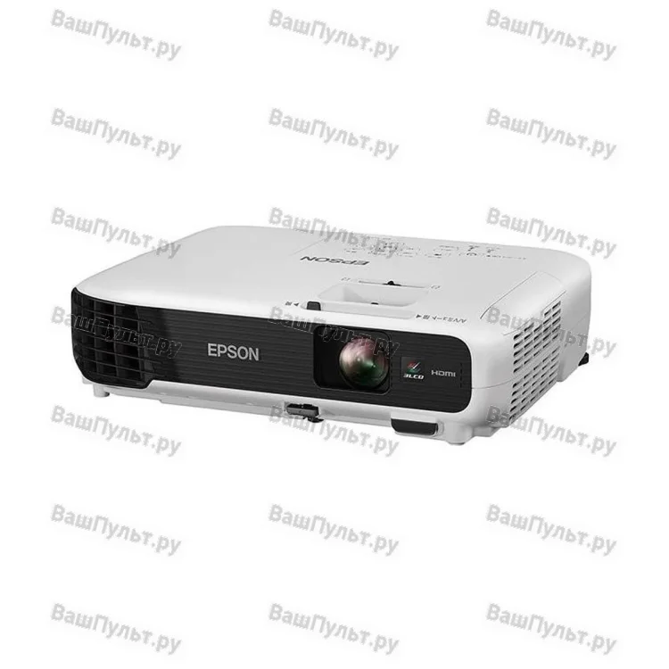 Epson EB-S04
