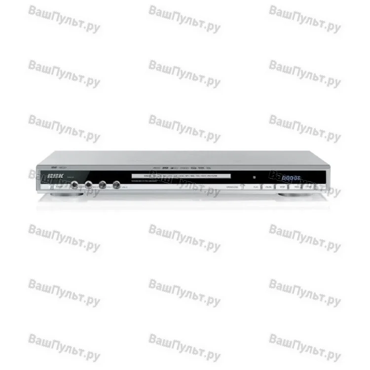 BBK DV822X