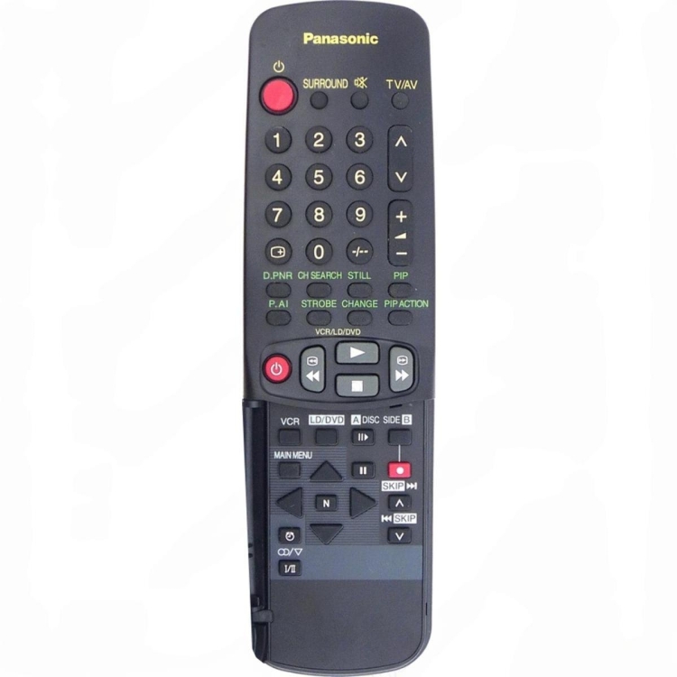 Пульт Panasonic TNQE162