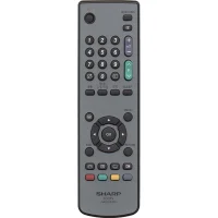 Пульт Sharp GA531WJSA (GA544WJSA) (оригинальный)