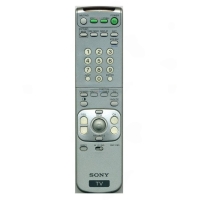 Пульт Sony RM-Y183