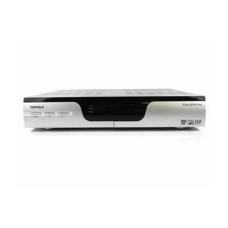 Topfield TF4010PVR