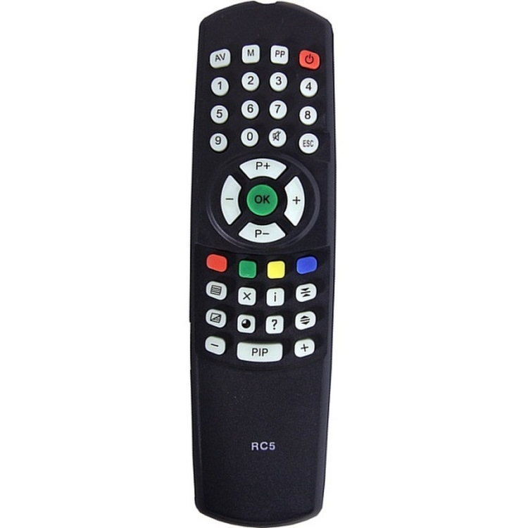 Пульт Витязь RC-5