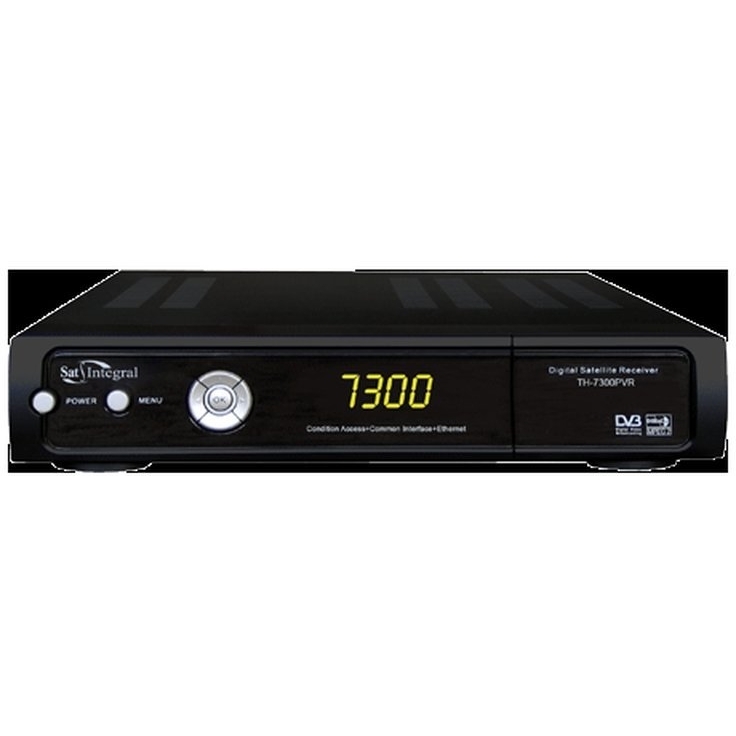 Sat Integral TH-7300 PVR