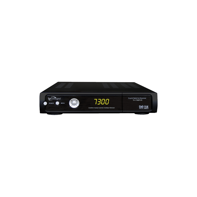 Sat Integral TH-7300 PVR