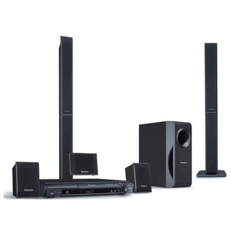 Panasonic SC-PT860