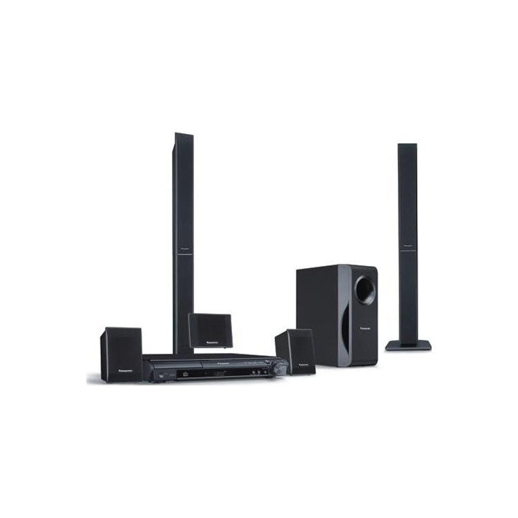 Panasonic SC-PT860
