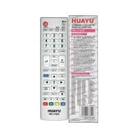 Универсальный пульт Huayu для LG RM-L1162W
