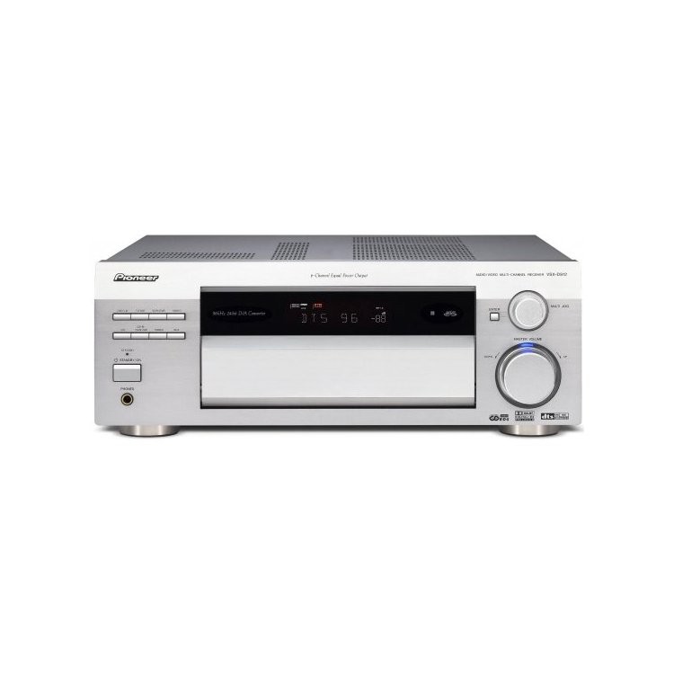 Pioneer VSX-D912
