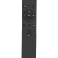 Пульт Huayu для Sber SBDV-00001-IR (для DEXP, HI, PRESTIGO, OLTO, HYUNDAI, SBERBOX, STARWIND, VEKTA)