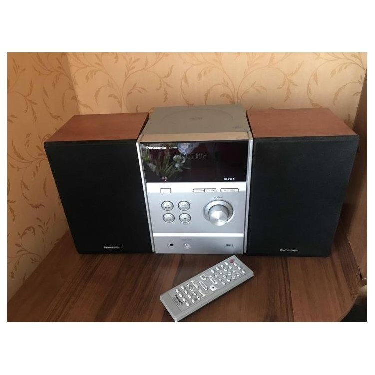 Panasonic SA-PM4