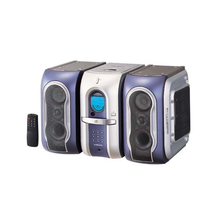 Samsung MM-Z100