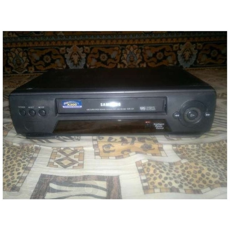 Samsung SVR-121