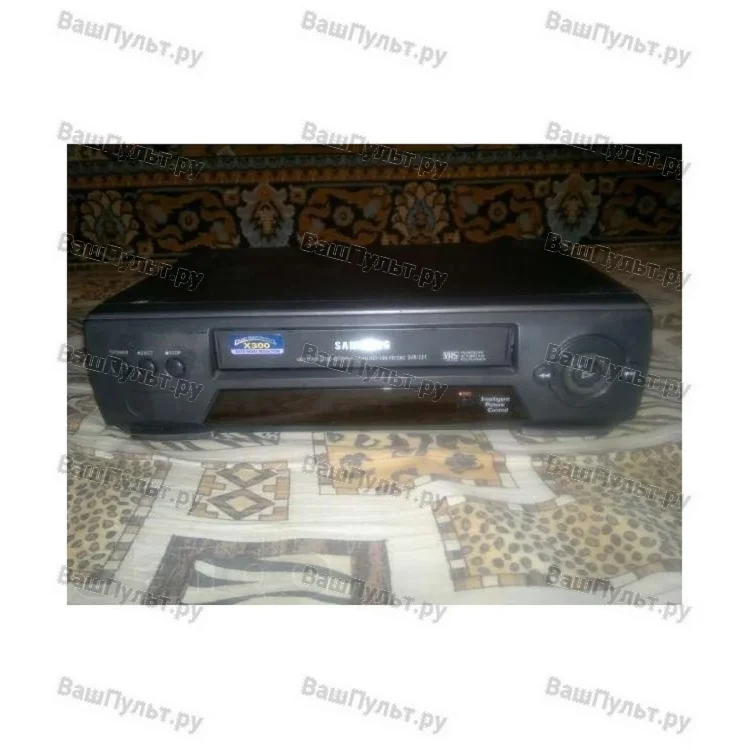 Samsung SVR-121