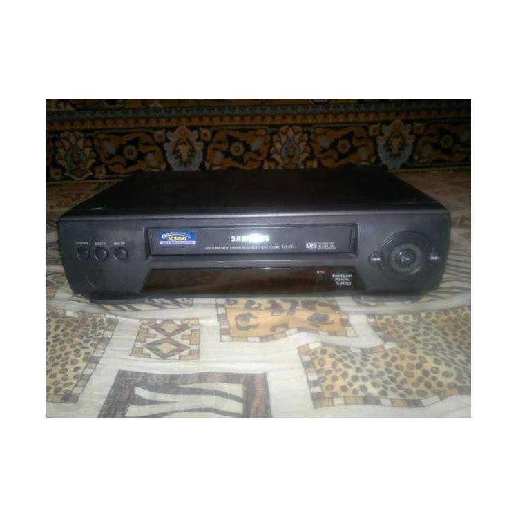 Samsung SVR-121
