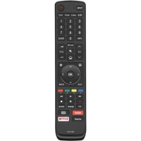Пульт Huayu для Hisense EN3Y39H (SMART TV)