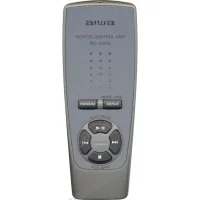 Пульт Aiwa RC-CAT3 (оригинальный)