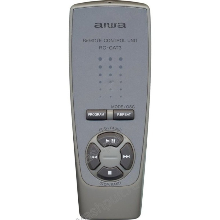 Пульт Aiwa RC-CAT3