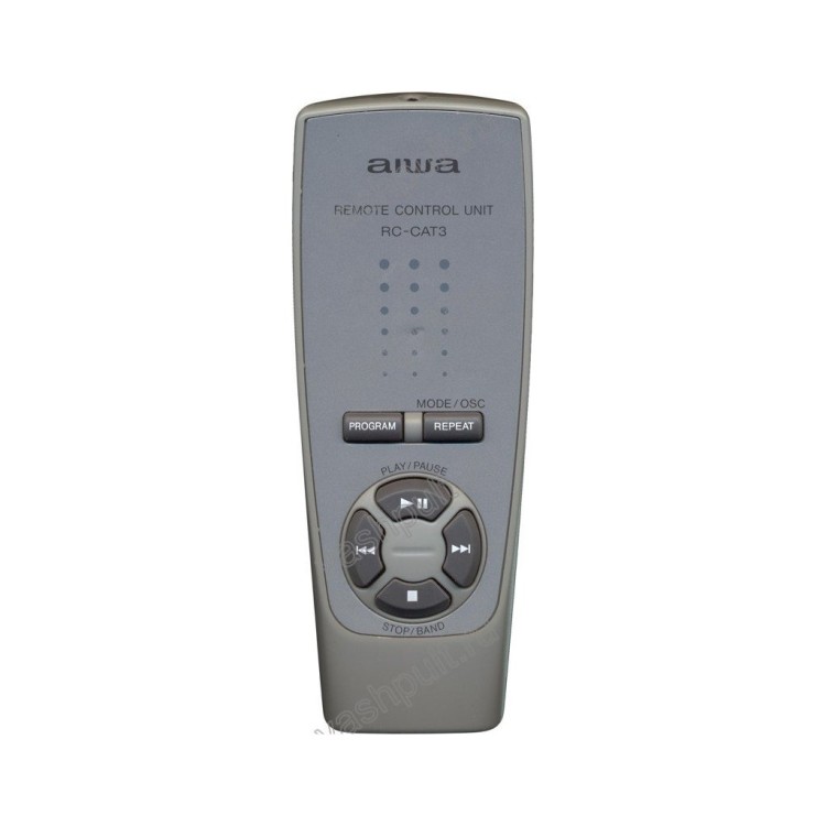 Пульт Aiwa RC-CAT3