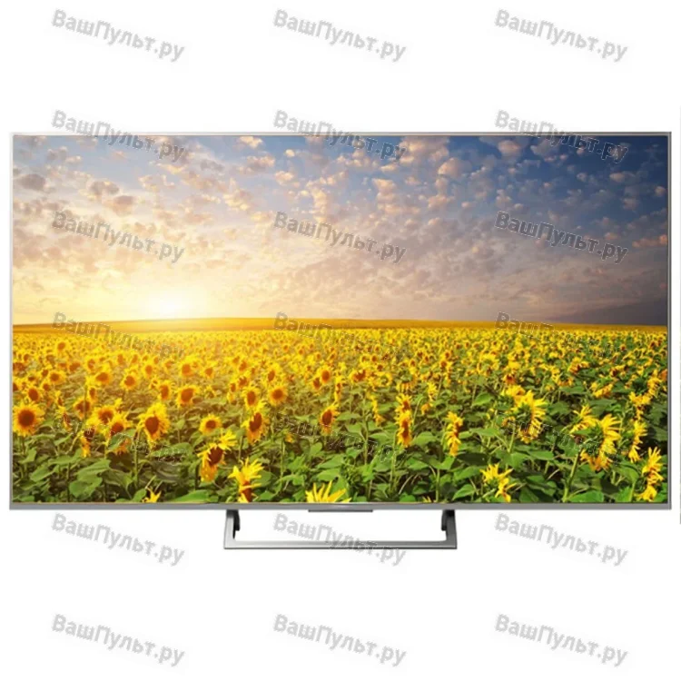 Sony KD-49XE7077