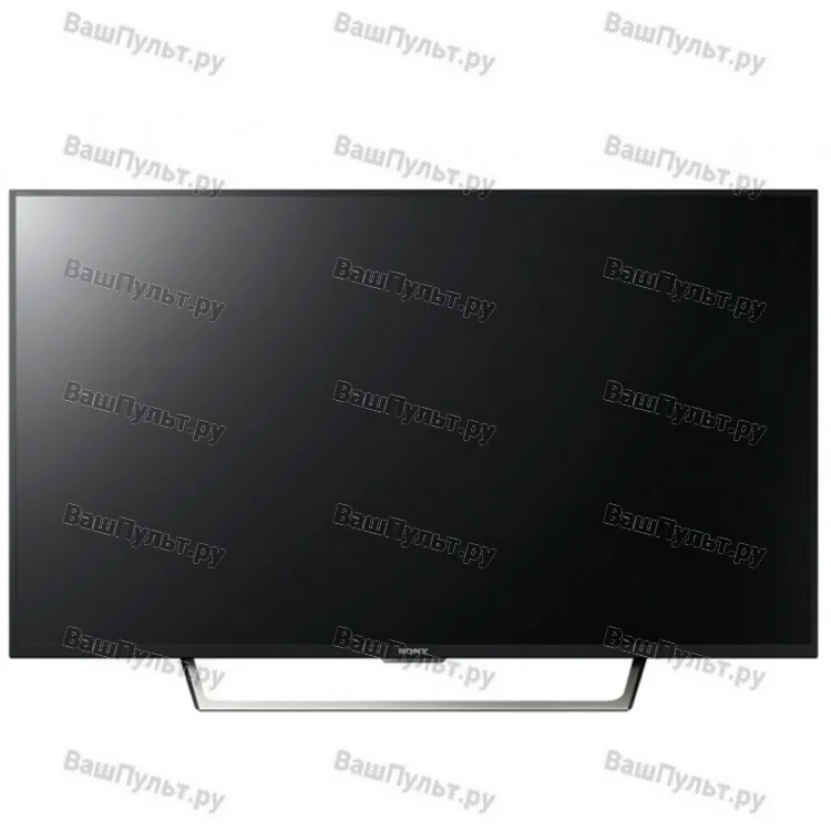 Sony KDL-49WE754