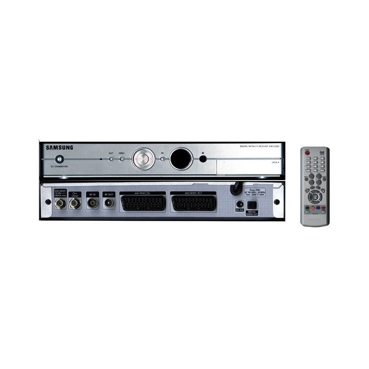 Samsung DSB-S300V