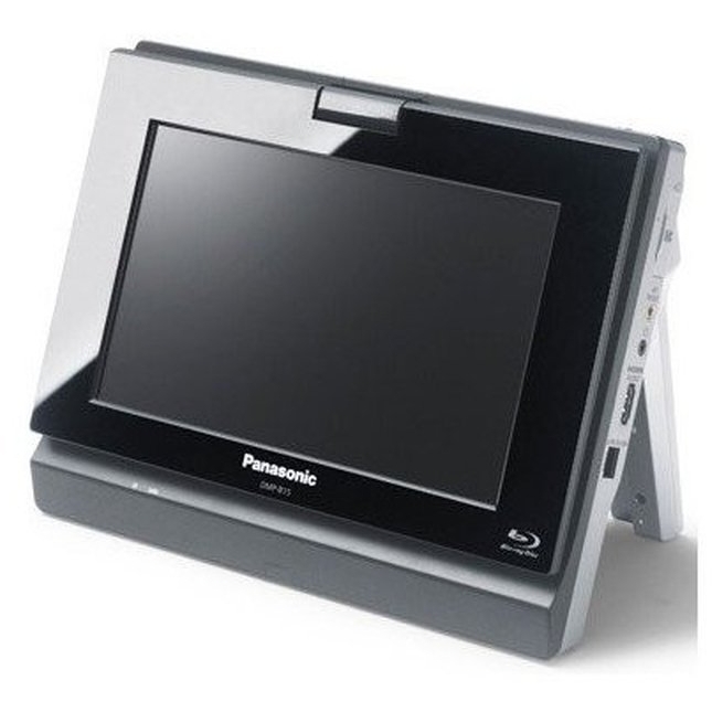 Panasonic DMP-B15EE-K