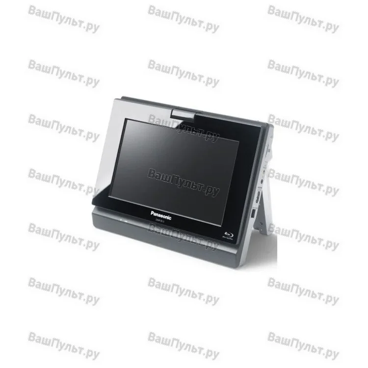 Panasonic DMP-B15EE-K