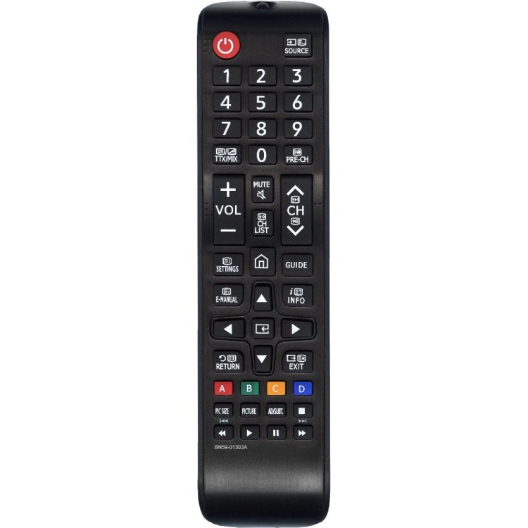 Пульт Huayu для Samsung BN59-01303A