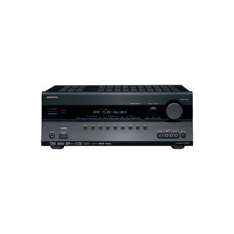 Onkyo TX-SR307