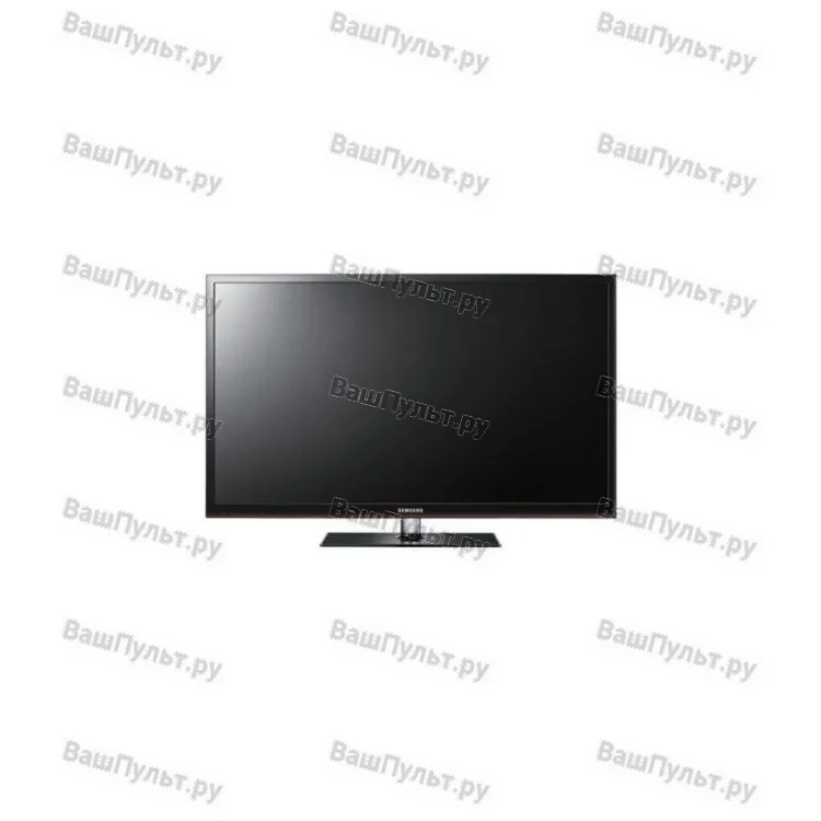 Samsung PS43D490A1WXRU