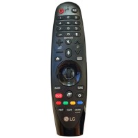 Пульт LG Magic Remote AN-MR18BA (IVI) (микрофон и мышь)