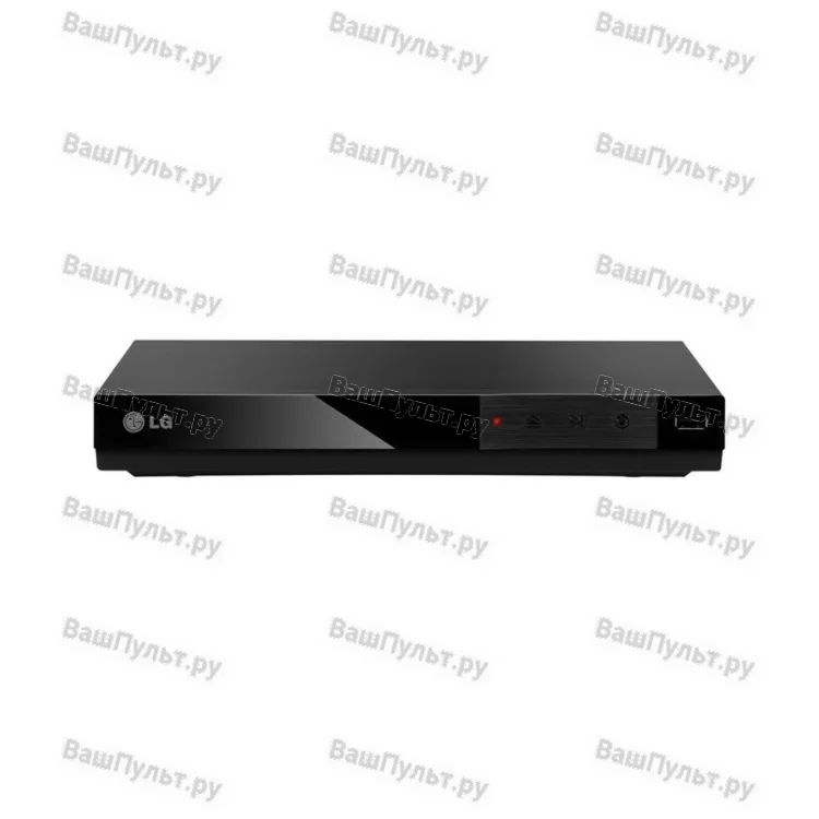 LG DP-122