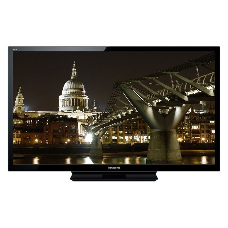 Panasonic TC-L42D30