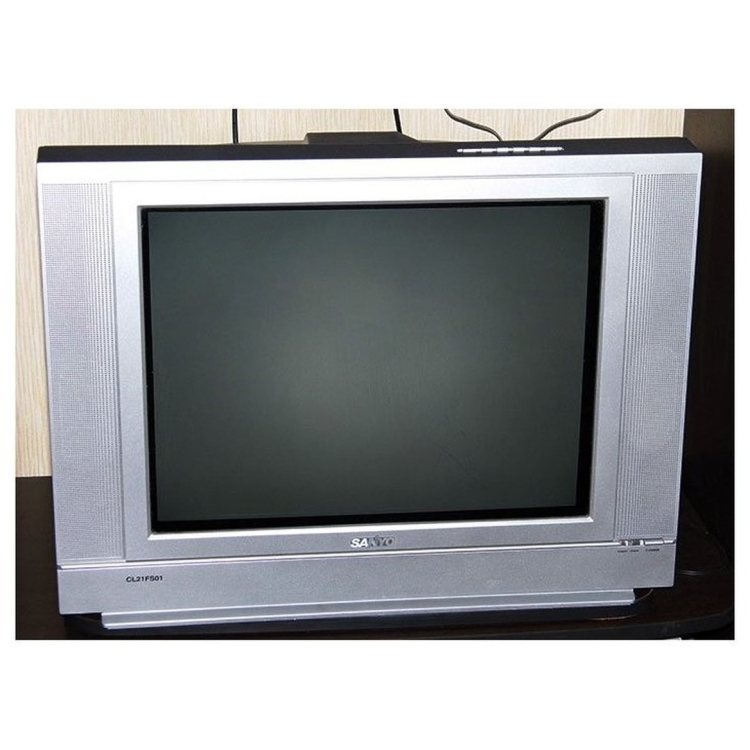 Sanyo CL21FS01