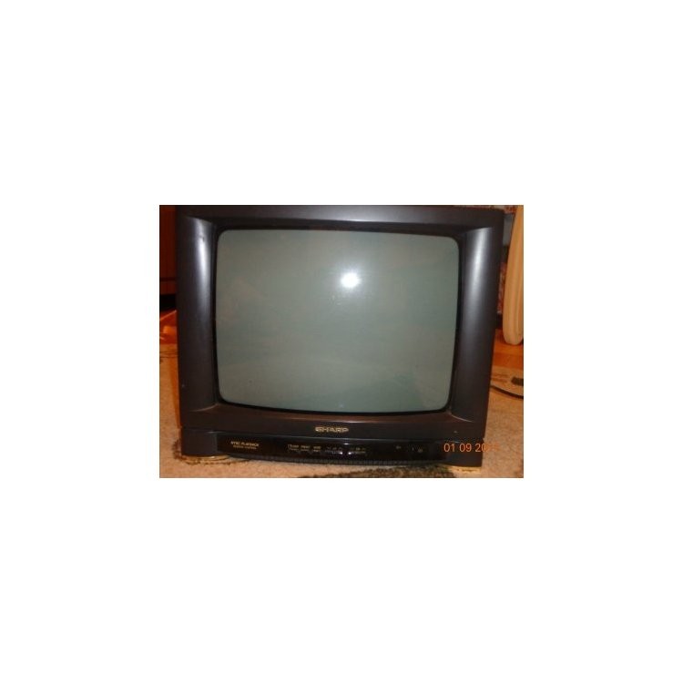 Sharp 14B-SC
