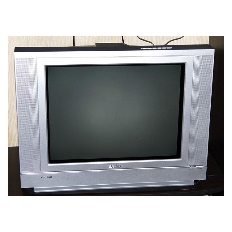 Sanyo CL21FS01