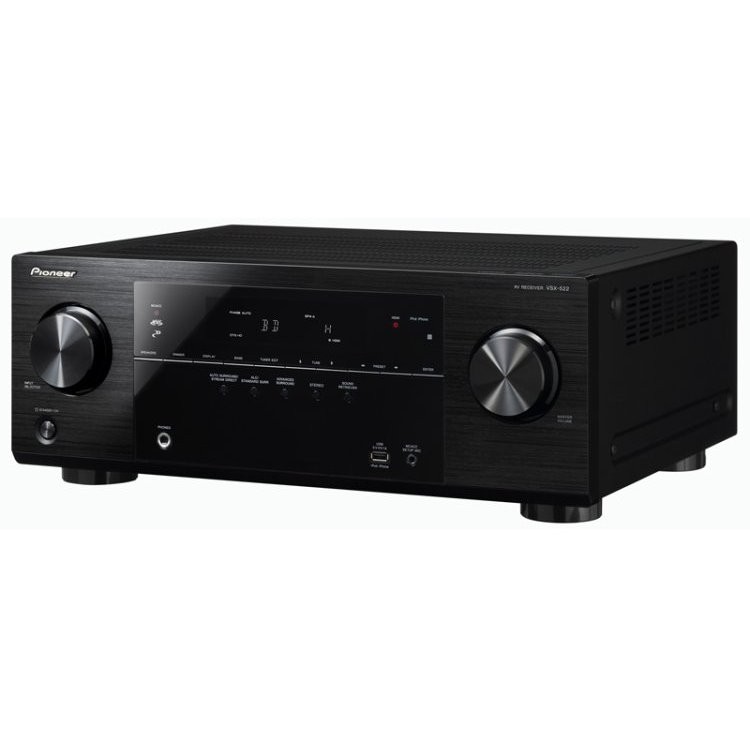 Pioneer VSX-522-K
