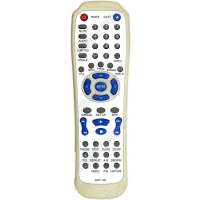 Пульт Huayu для Odeon DVP-100