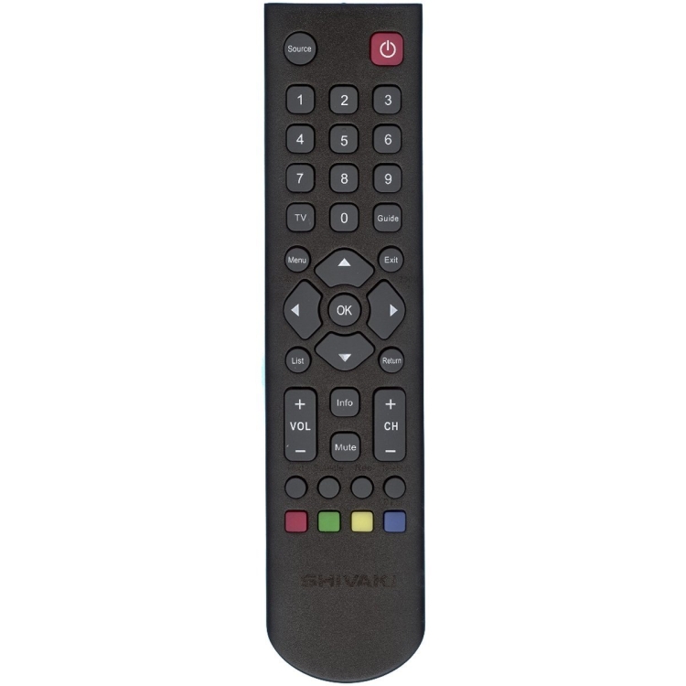 Пульт Shivaki RC200 (Timeshift)