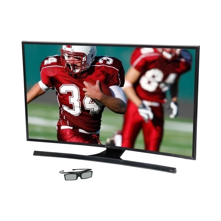 Samsung UN40JU7500F